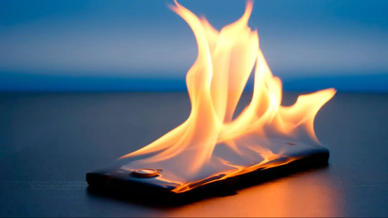 Trucos para enfriar tu teléfono celular y evitar daños permanentes