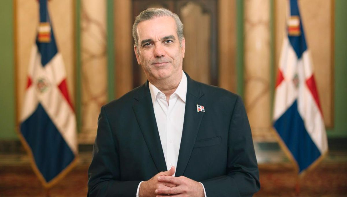 Hackean cuenta de Luis Abinader en X a pocas horas de las elecciones en República Dominicana