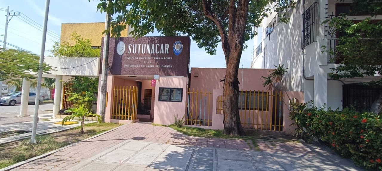 En el Sutunacar no ve reflejados los gastos para material