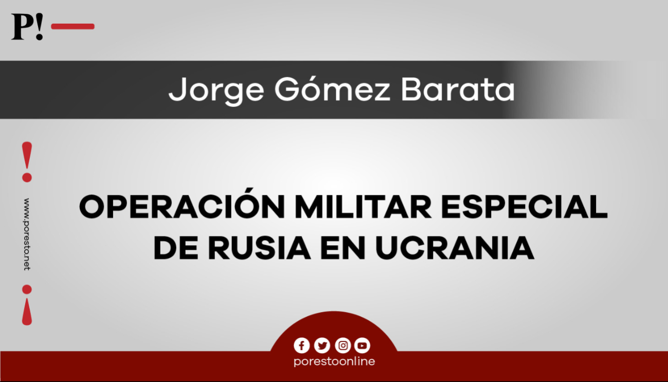 Columna de opinión de Por Esto! Columna de opinión de Por Esto!