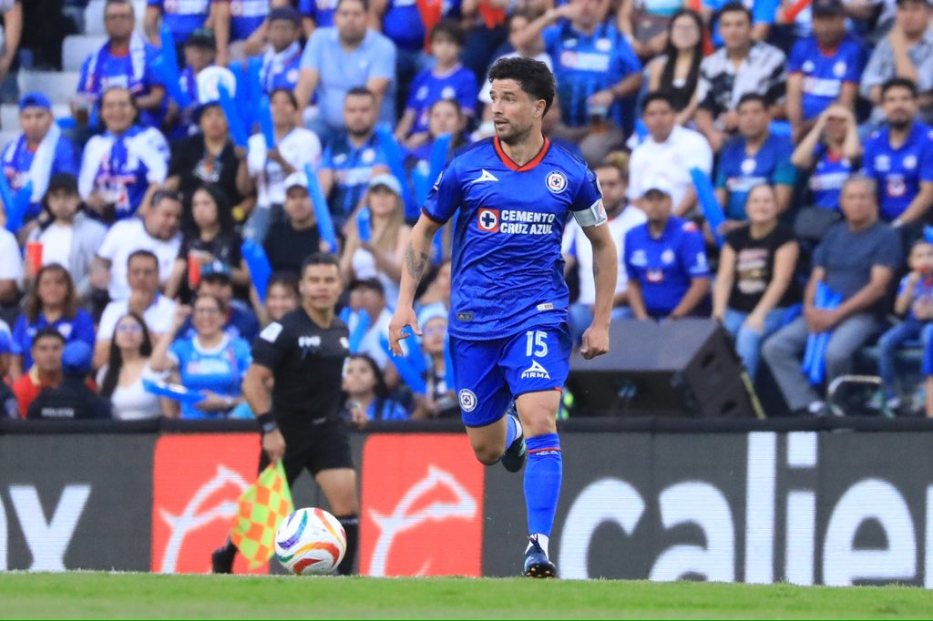 Cruz Azul avanza a la final de la Liga MX; se enfrentará al América  