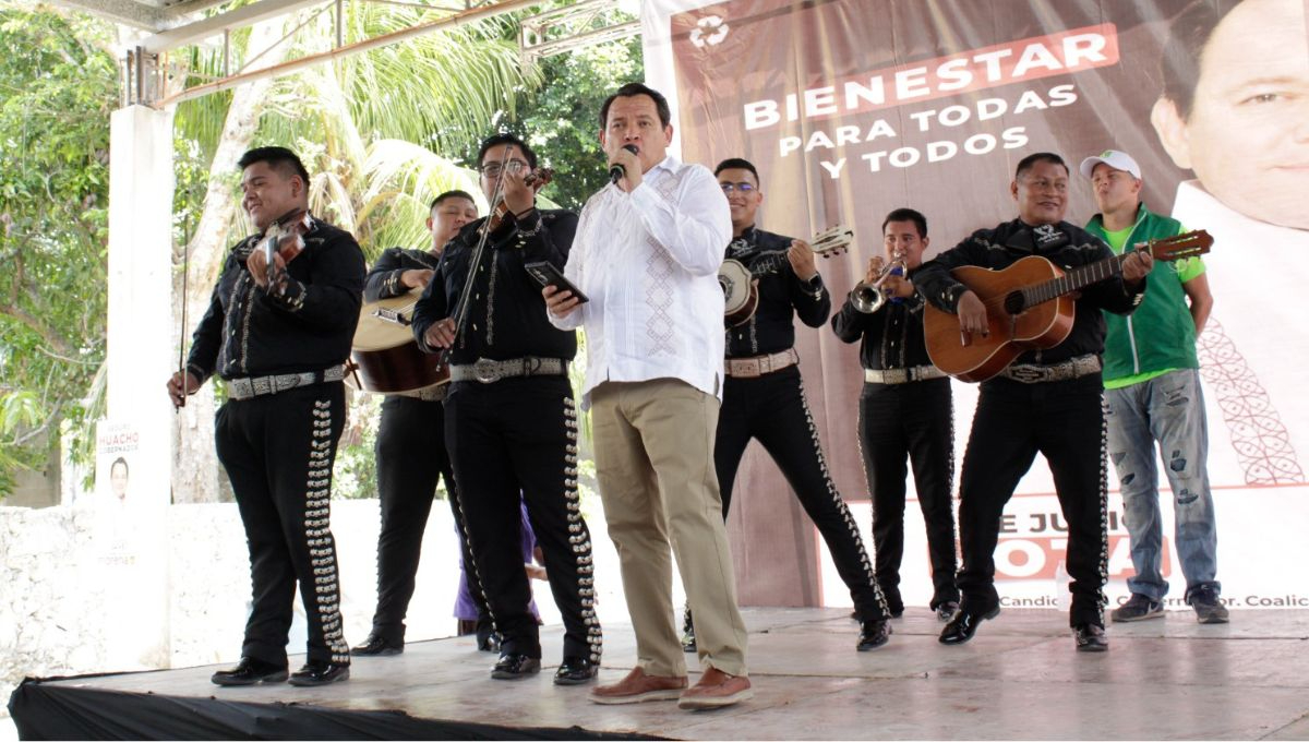 ¿Cuál fue la canción que interpretó Joaquín Díaz Mena? ¿Cuál fue la canción que interpretó Joaquín Díaz Mena?