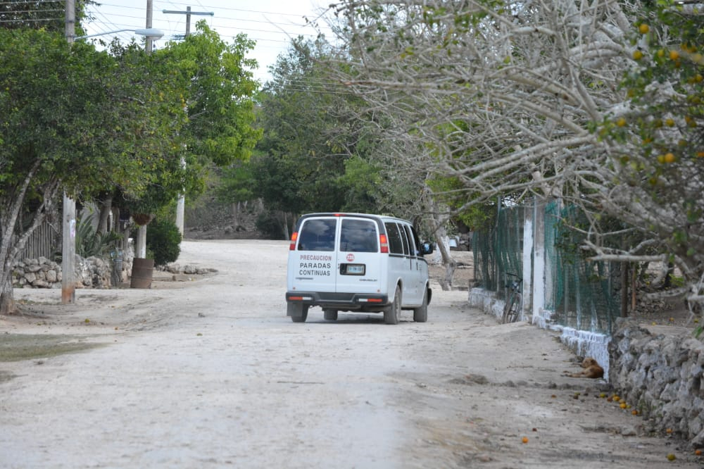 Hallan cuerpo putrefacto en la selva de Quintana Roo    