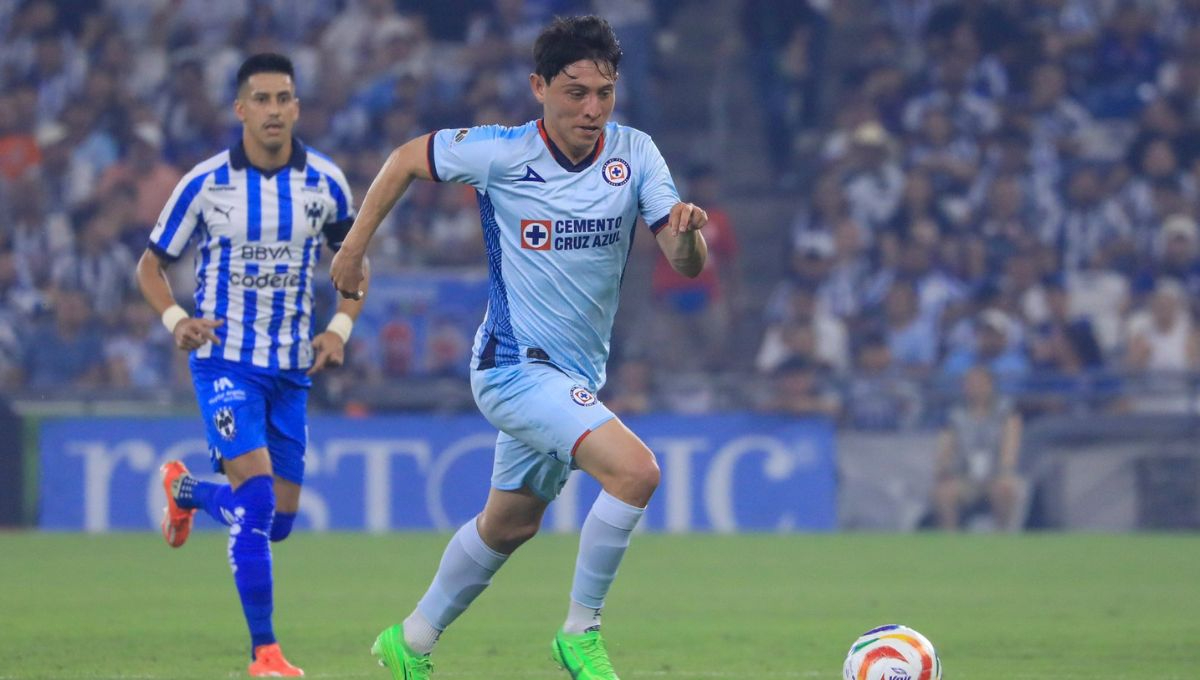 Cruz Azul vs Rayados: Sigue en el minuto a minuto de la Semifinal de Vuelta de la Liga MX
