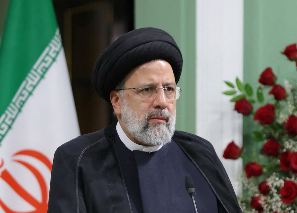 Irán confirma la muerte del presidente, Ebrahim Raisi