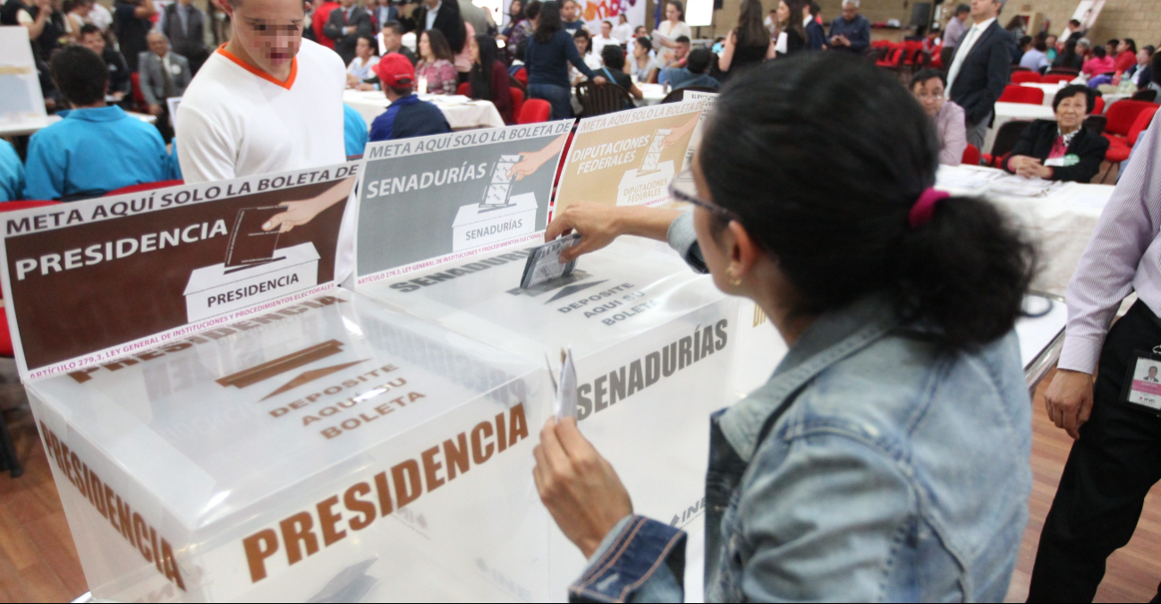 Personas travestis, transgénero y transexuales podrán votar Personas travestis, transgénero y transexuales podrán votar