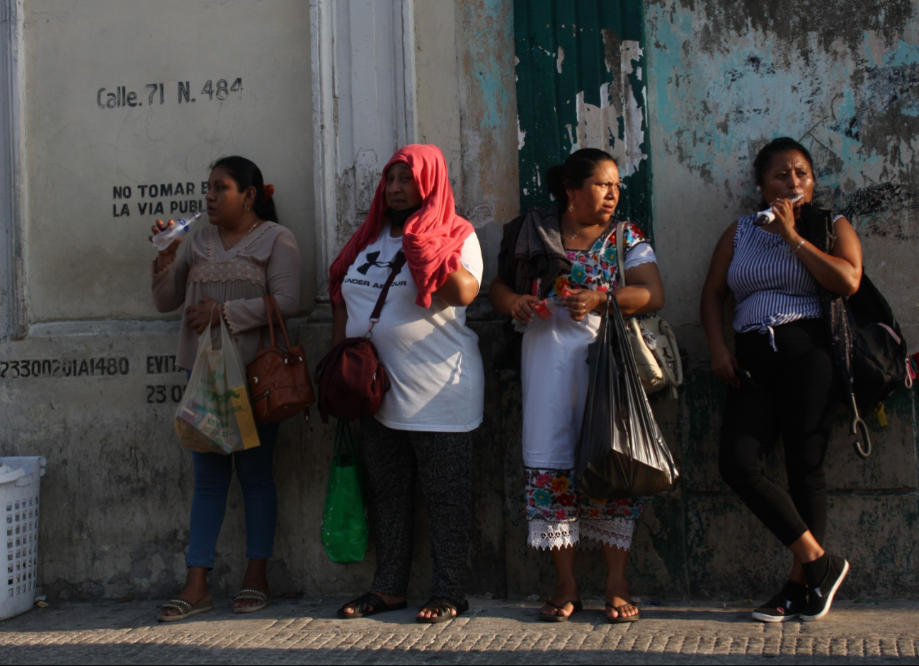 Estrés térmico, el padecimiento silencioso de los yucatecos