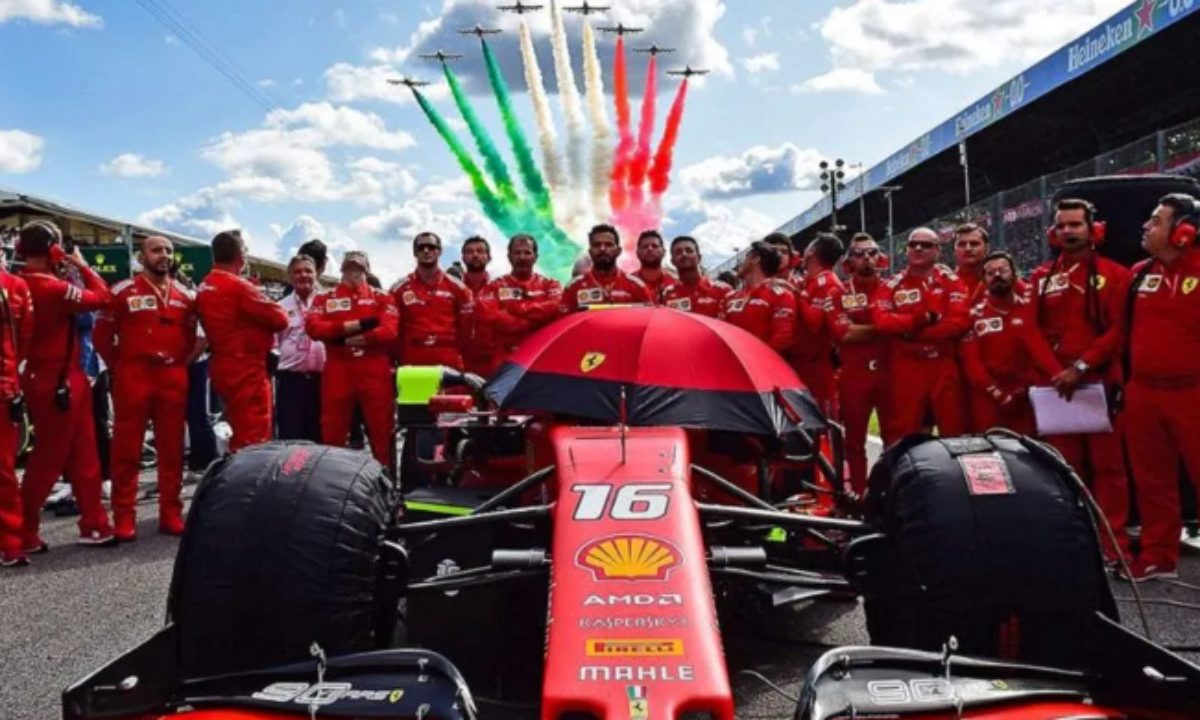 Verstappen vuelve a la victoria, Norris casi se la roba en el final Verstappen vuelve a la victoria, Norris casi se la roba en el final