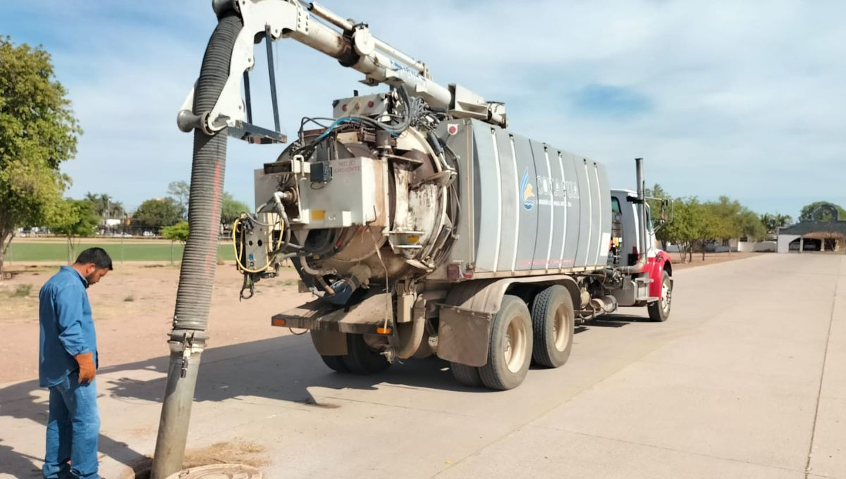 A a solicitud de autoridades locales, Conagua suministra agua potable en diez entidades A a solicitud de autoridades locales, Conagua suministra agua potable en diez entidades