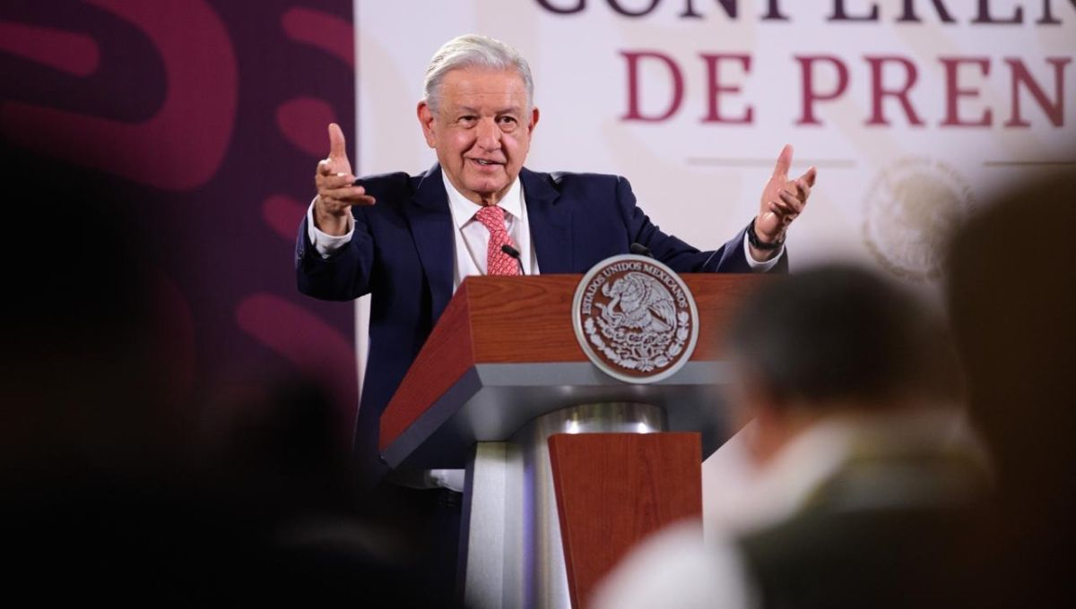 Andrés Manuel López Obrador expresó sus condolencias por muerte de presidente Iraní
