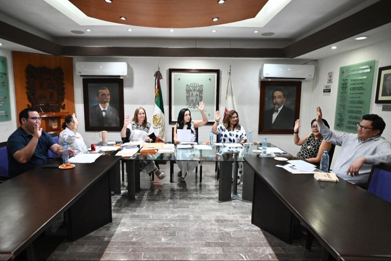 En próxima sesión ordinaria del Poder Legislativo darán a conocer el día, lugar y hora para la entrega de los reconocimientos En próxima sesión ordinaria del Poder Legislativo darán a conocer el día, lugar y hora para la entrega de los reconocimientos