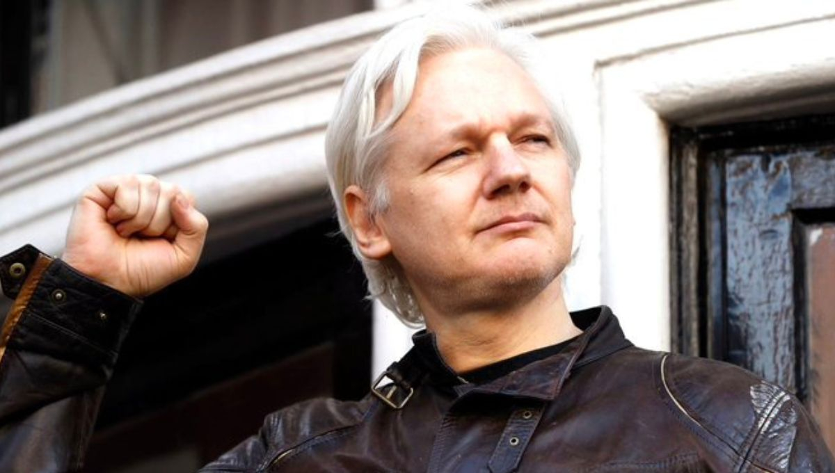 Caso Julian Assange: Tribunal de Londres autoriza nueva apelación y evita extradición inmediata