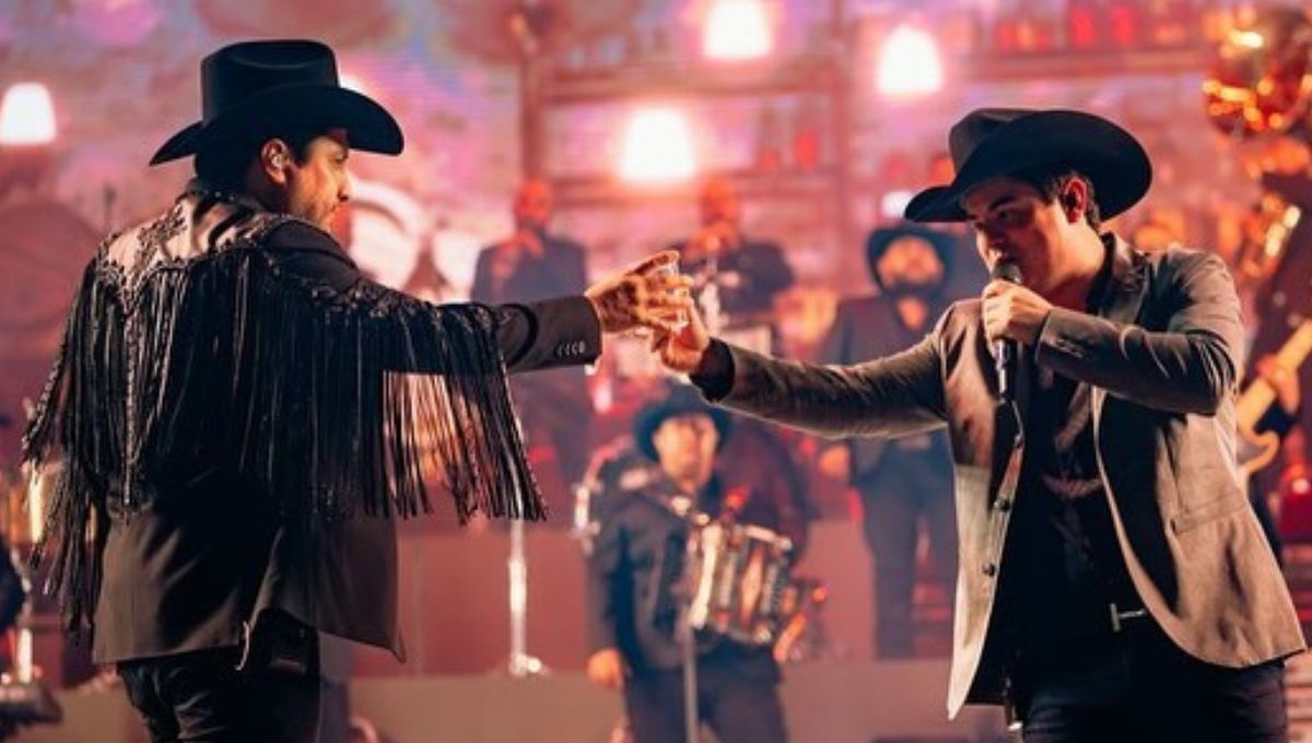 Los conciertos de Julión Álvarez y Alfredo Olivas tendrán que esperar en CDMX