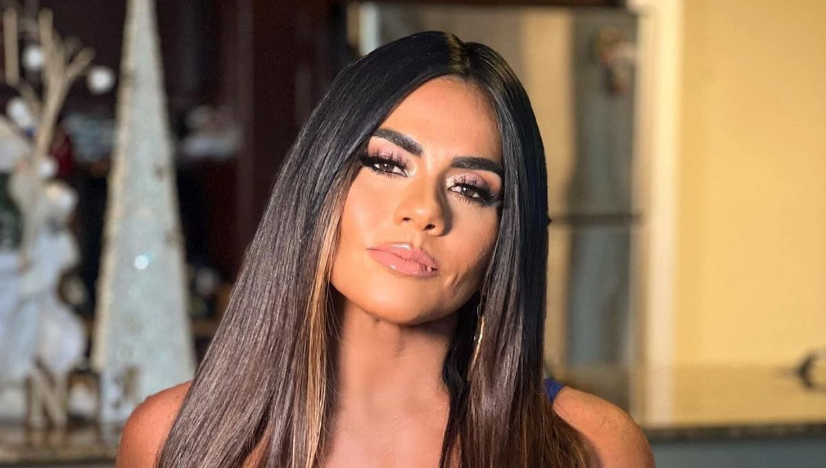 Maripily Rivera arrasó con sus competidores en La Casa de los Famosos 4