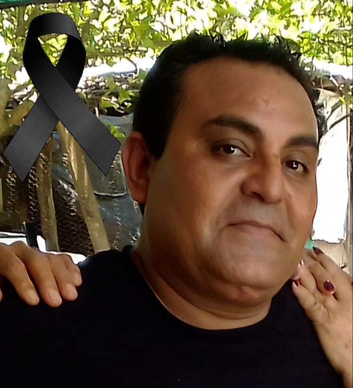 Óscar Ramos fue ejecutado en Playa del Carmen Óscar Ramos fue ejecutado en Playa del Carmen