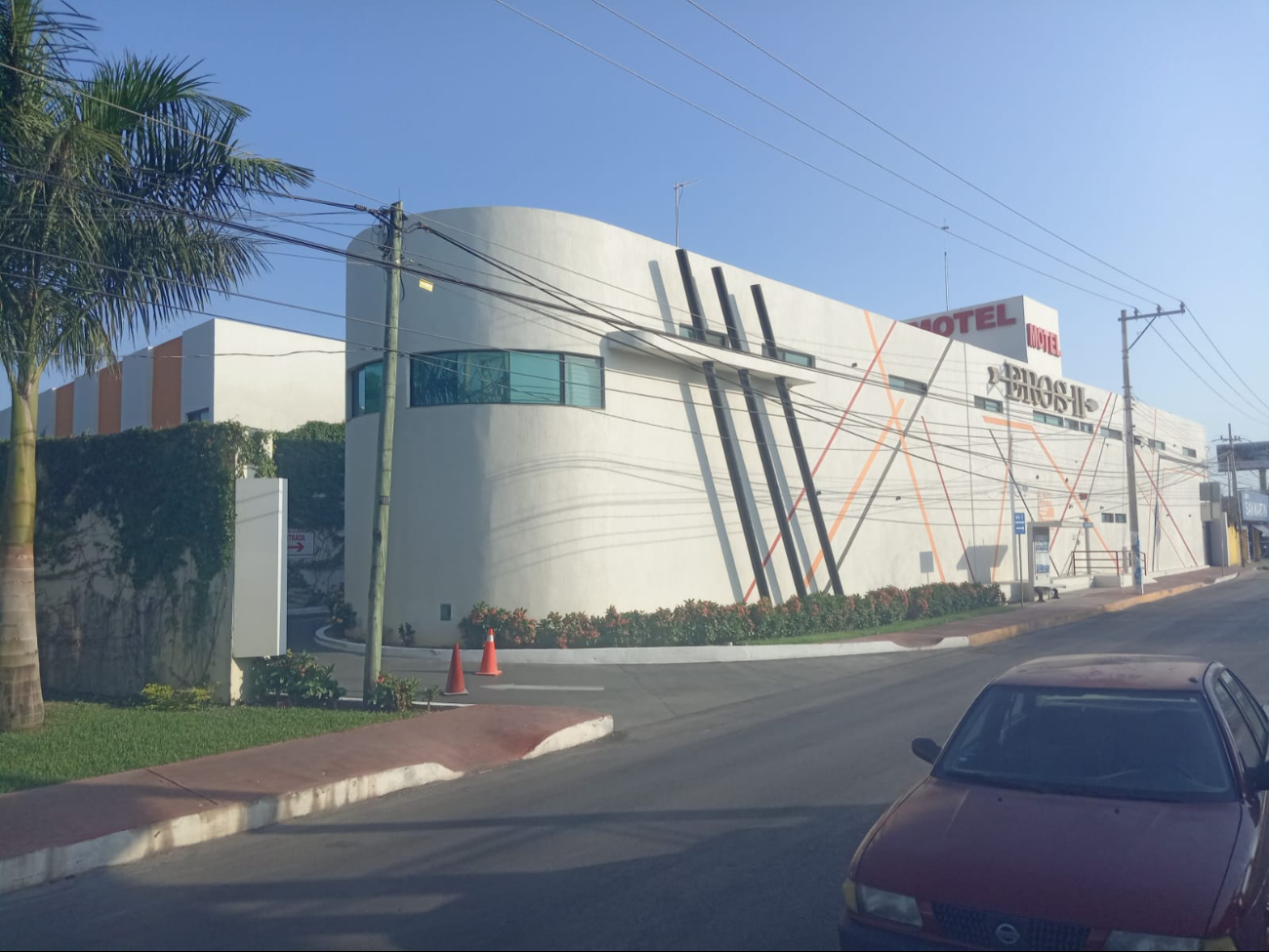 Personal de la FGE investiga los hechos en Mérida Personal de la FGE investiga los hechos en Mérida