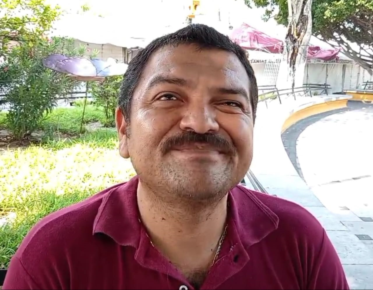  Candidato obradorista, primero en buscar alcaldía  de Ciudad del Carmen sin tener registro político    