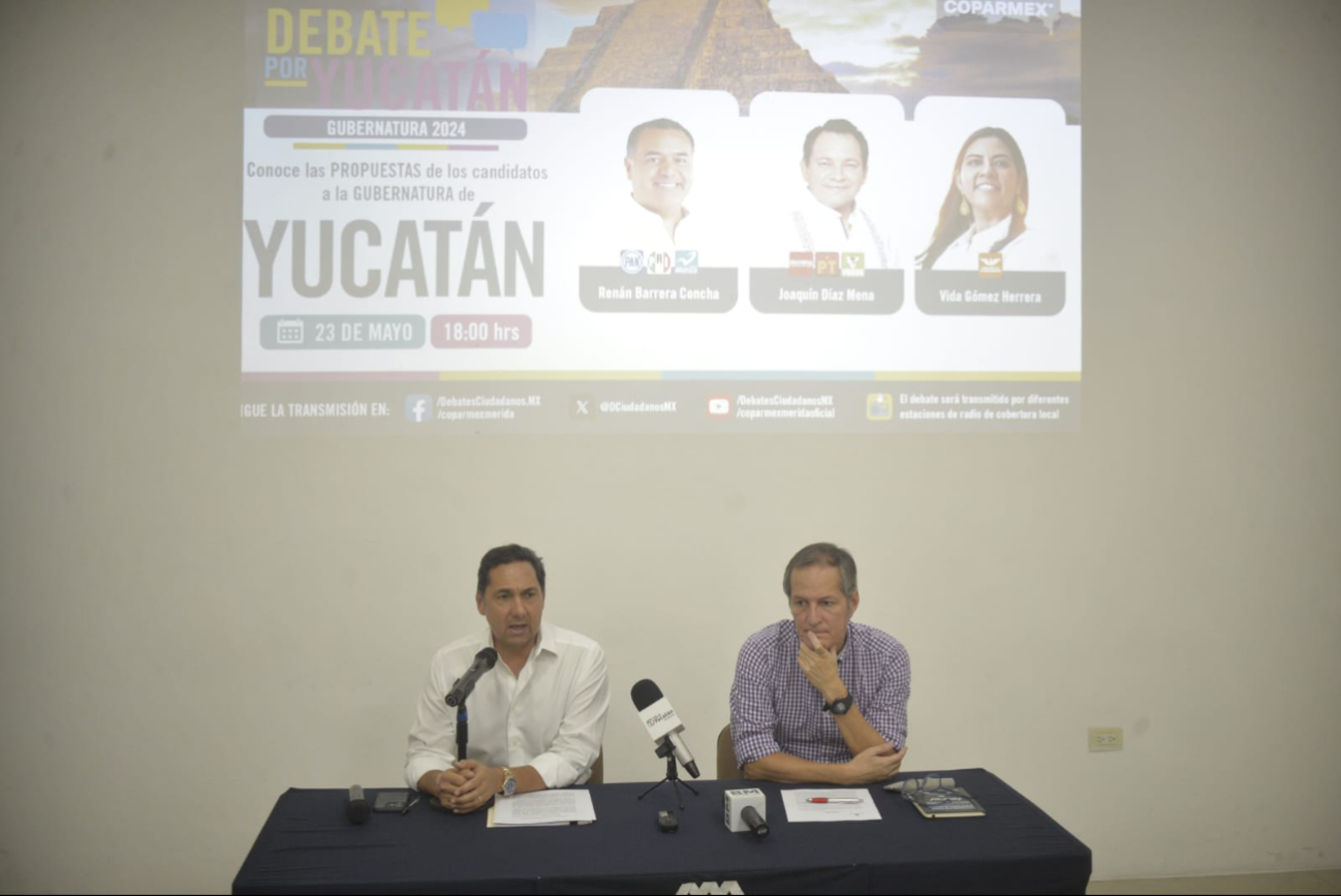 Entre los temas que se abordarán se encuentra el desarrollo económico y buen gobierno Entre los temas que se abordarán se encuentra el desarrollo económico y buen gobierno