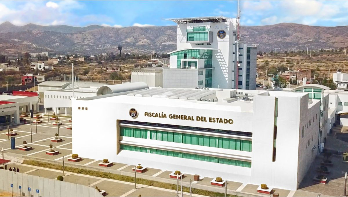 La Fiscalía de Guanajuato localizó a una mujer reportada como desaparecida desde el 5 de mayo La Fiscalía de Guanajuato localizó a una mujer reportada como desaparecida desde el 5 de mayo