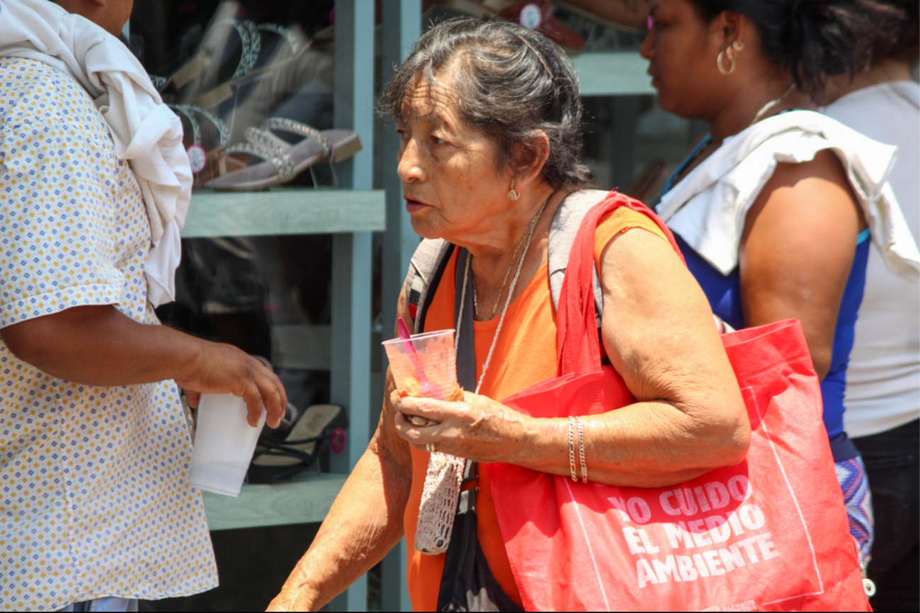 La Secretaría de Salud reportó al menos cuatro casos de tifoidea en mujeres de Yucatán