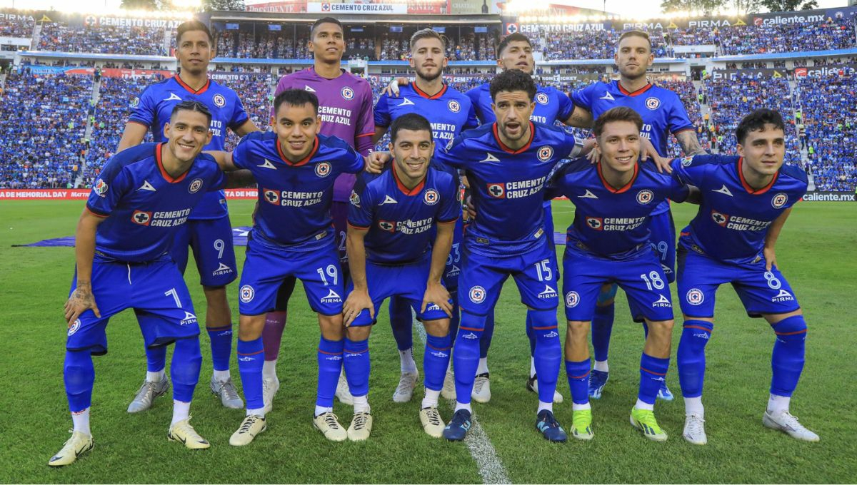 Cruz Azul vs América: La Máquina revela precios de los boletos para la Final de Ida en el Estadio Ciudad de los Deportes