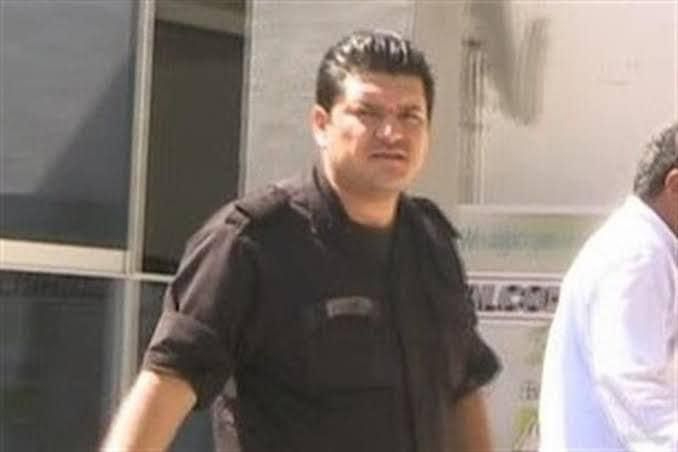 Pedro León Toro Peña será investigado por la FGE Quintana Roo Pedro León Toro Peña será investigado por la FGE Quintana Roo