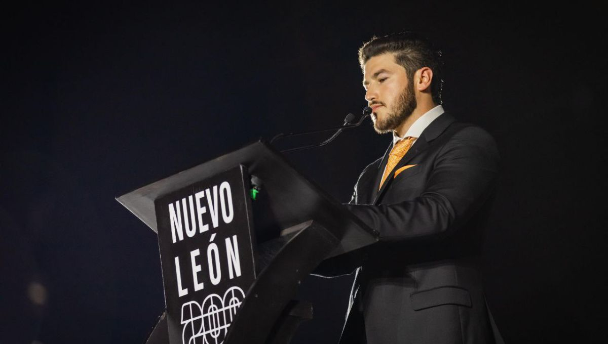 ¿Por qué Samuel García seguirá siendo gobernador de Nuevo León, a pesar de su juicio político? ¿Por qué Samuel García seguirá siendo gobernador de Nuevo León, a pesar de su juicio político?