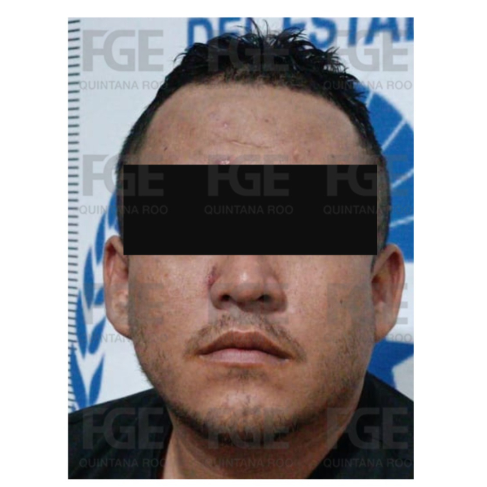 Son cuatro detenidos por la ejecución de un hombre en Plaza Península de Cancún Son cuatro detenidos por la ejecución de un hombre en Plaza Península de Cancún