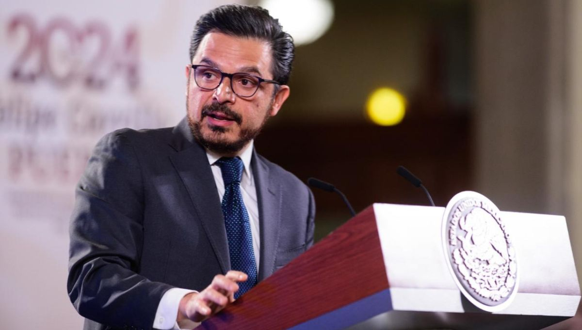IMSS recupera 90 hospitales  donde hubo corrupción