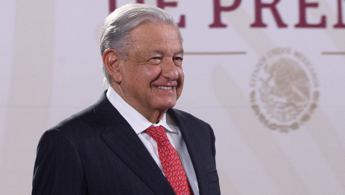 Presidente López Obrador admite dificultades para contratar médicos especialistas