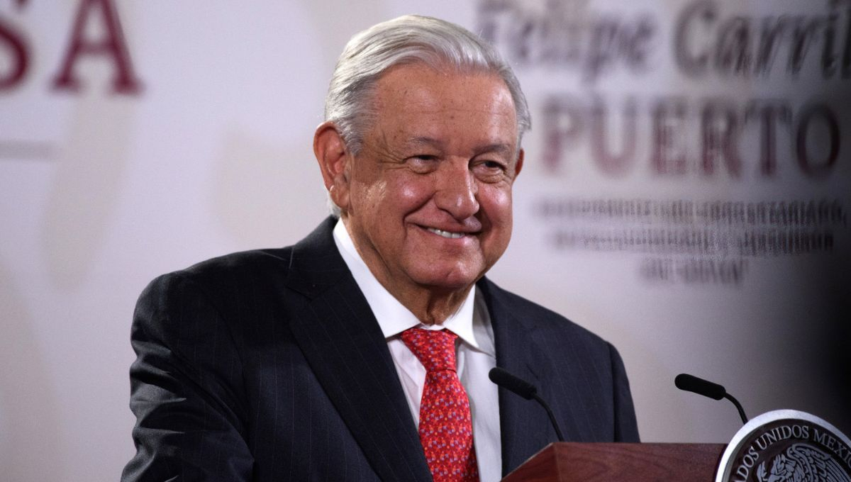 AMLO asegura que elecciones del 2 de Junio se realizarán sin problemas mayores