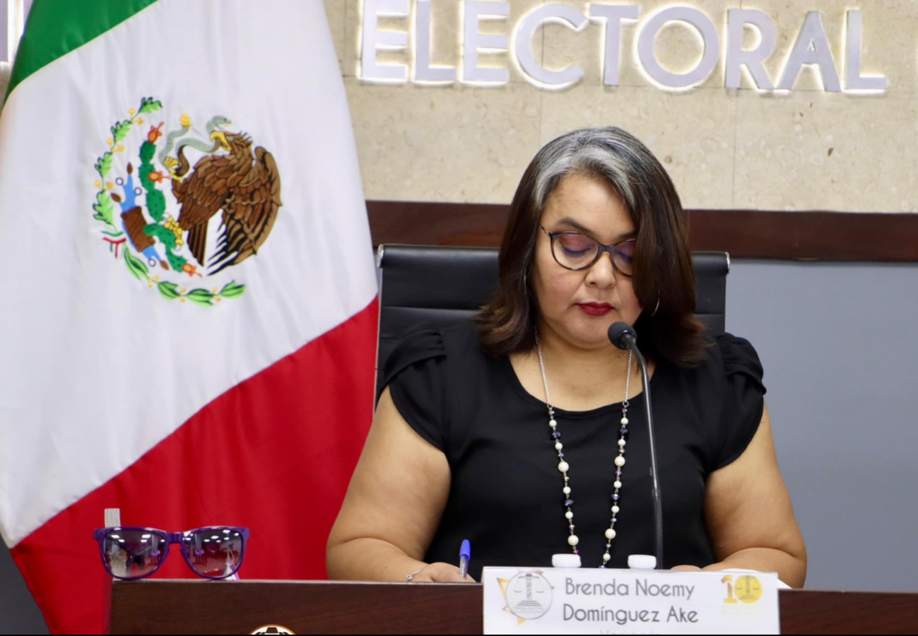 Confirmaron la elección y designación de Jesús Antonio Sabido Góngora Confirmaron la elección y designación de Jesús Antonio Sabido Góngora