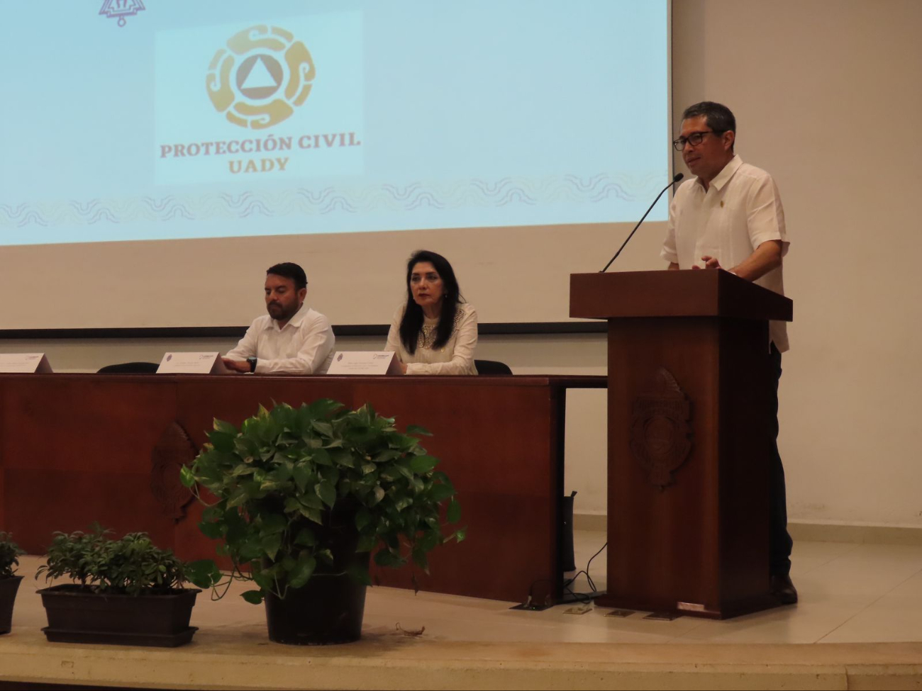 El Ciafeme UADY se mantendrá informando sobre la Temporada de Huracanes El Ciafeme UADY se mantendrá informando sobre la Temporada de Huracanes