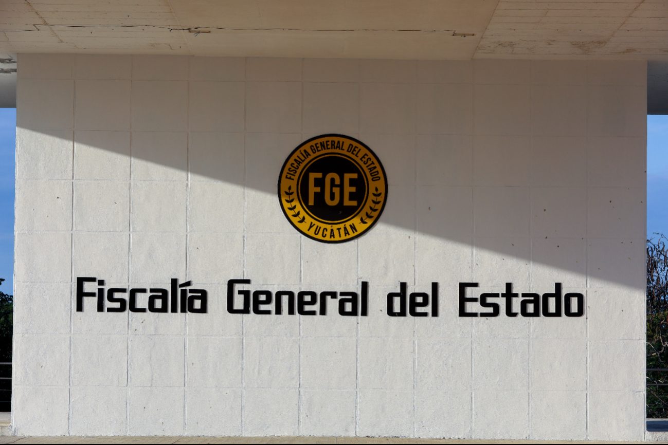 Detienen a un hombre en Mérida por abuso sexual a un joven en un camión