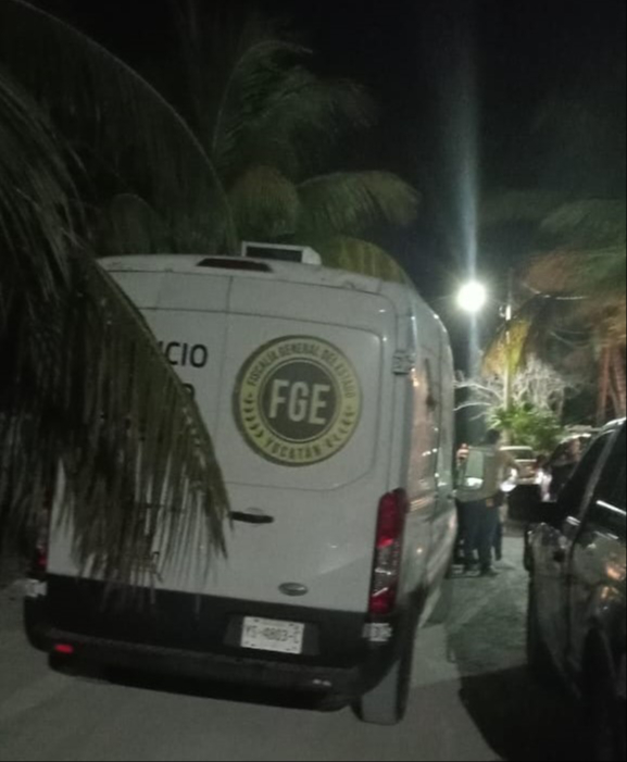 El Semefo se encargará de investigar las osamentas El Semefo se encargará de investigar las osamentas
