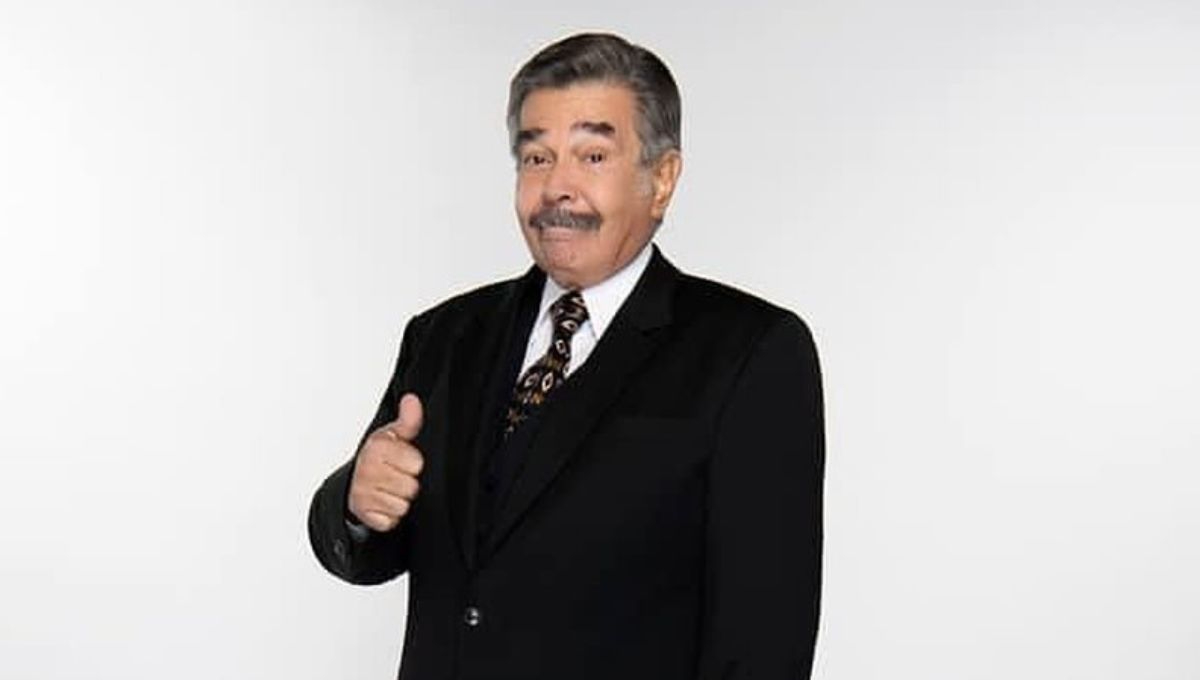 Jorge Ortiz de Pinedo pretende ayudar a quienes más lo necesiten Jorge Ortiz de Pinedo pretende ayudar a quienes más lo necesiten