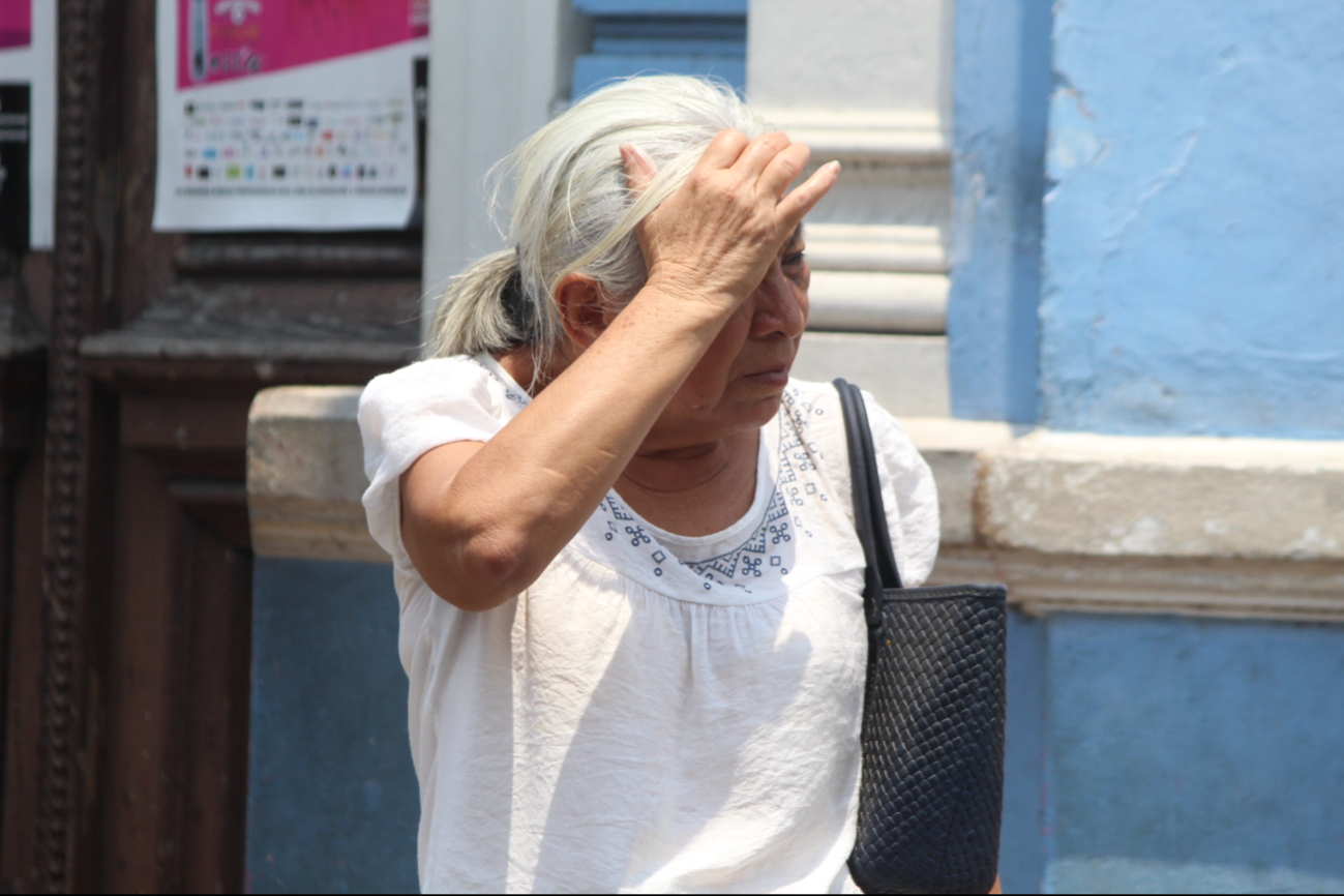 Alarmante Ola de Calor en México: 90 Muertes y Casi 2 mil casos de golpe de calor en el año