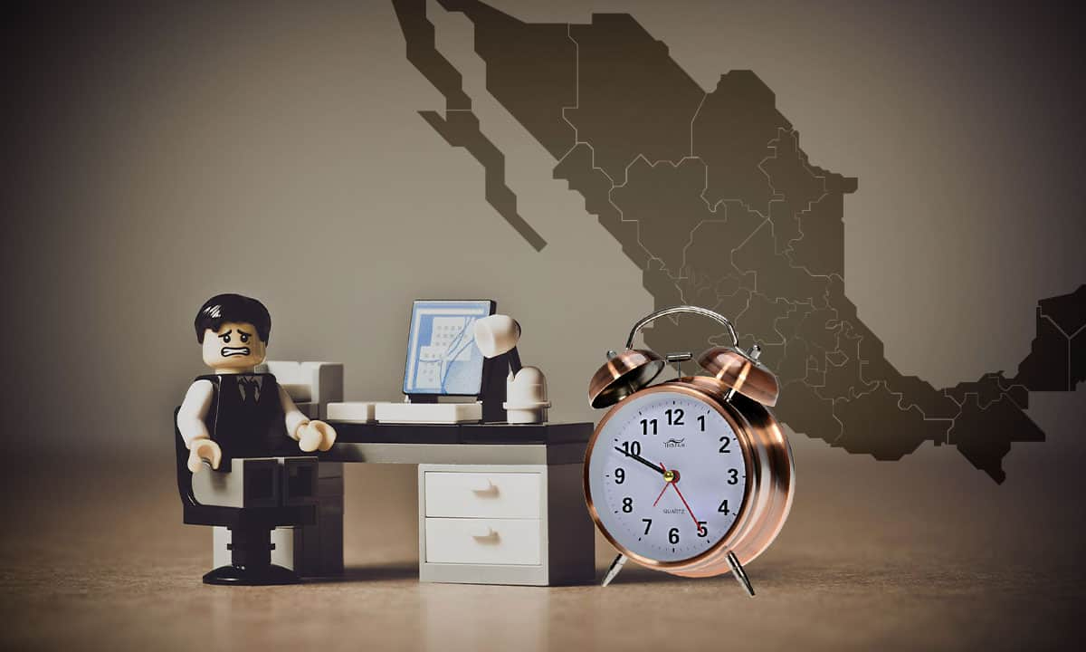 ¿Qué pasará con la reducción de la jornada laboral en agosto 2024?