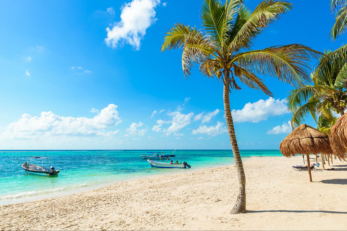 Las tres bahías de Quintana Roo que quizá no conocías