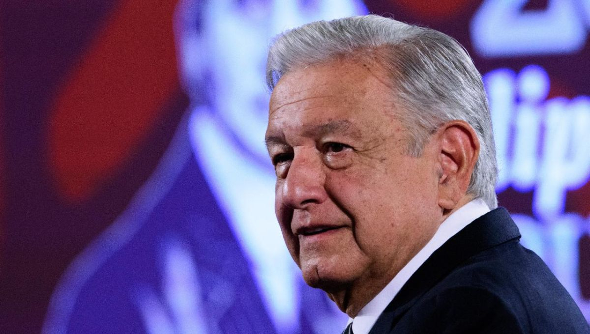 Andrés Manuel López Obrador reitera la urgencia de una Reforma Judicial en México