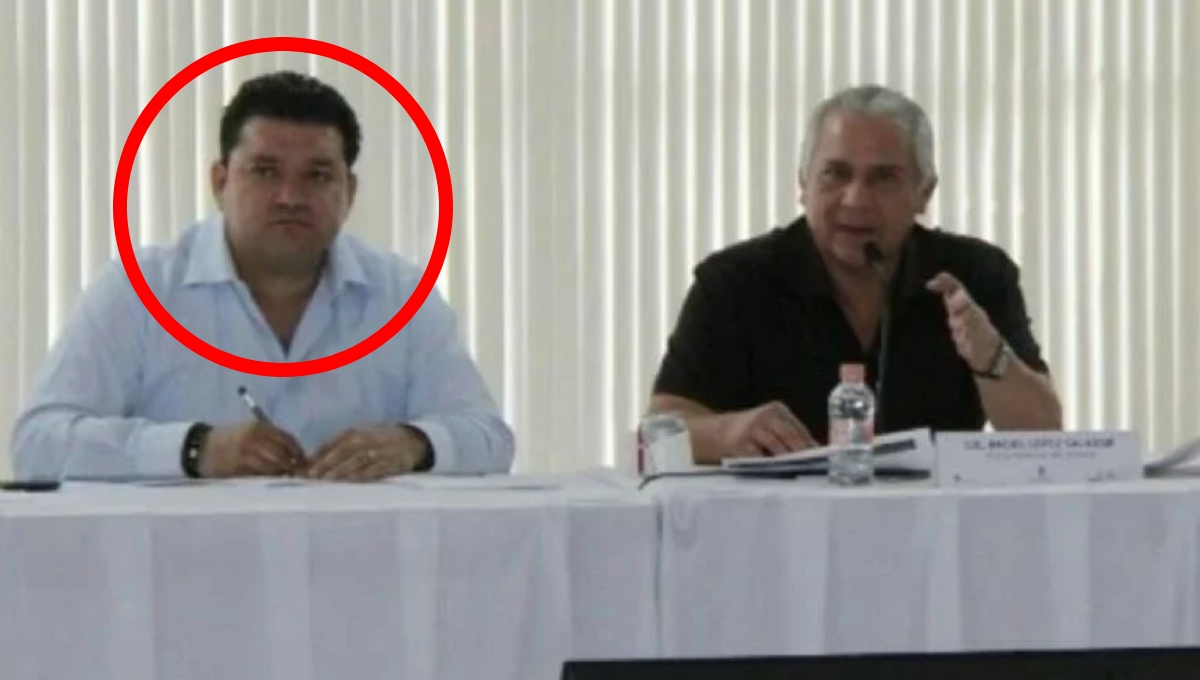   Jefe policiaco de Quintana Roo responde sobre sus ingresos para organizar una fiesta con los Tucanes de Tijuana  