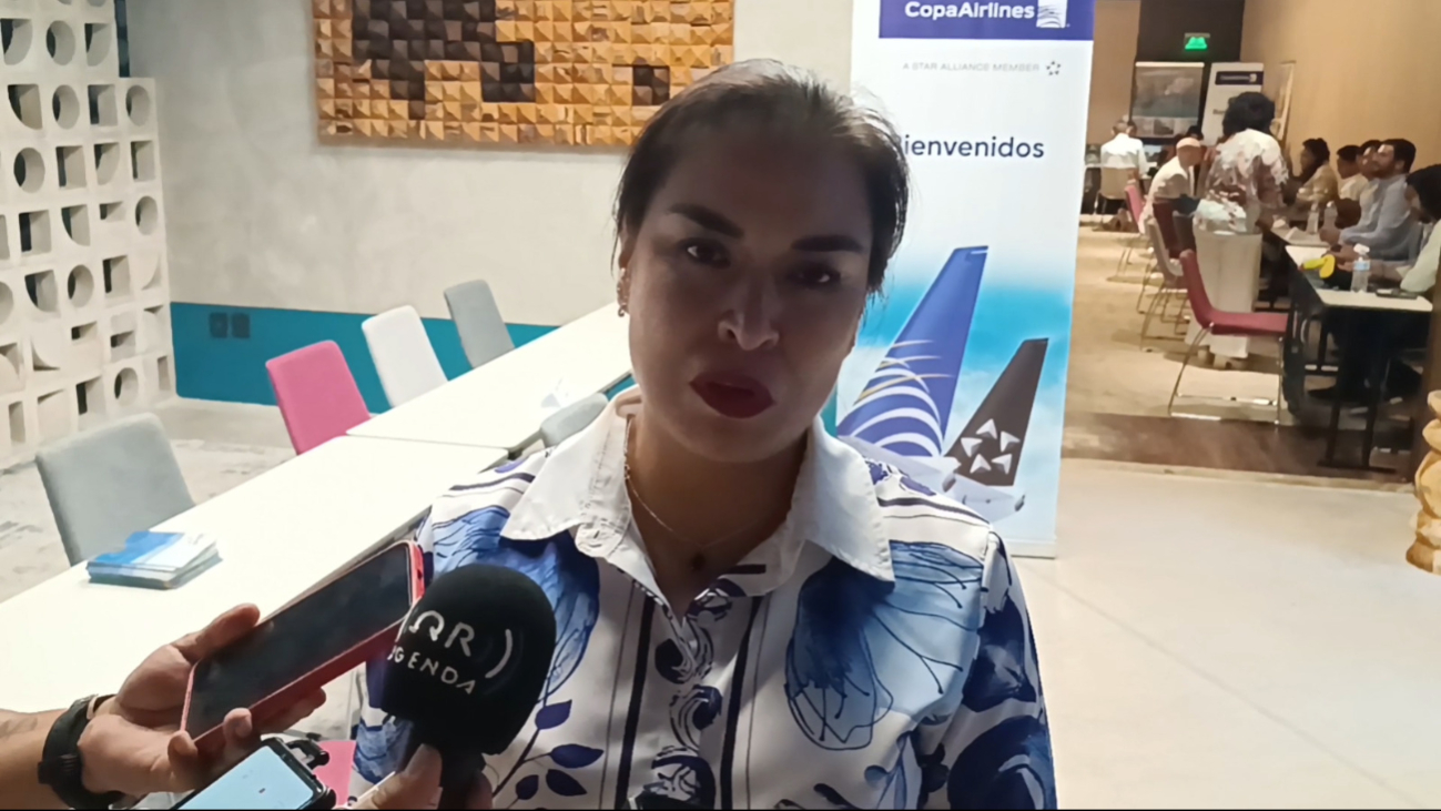 Aunque inaugurado hace algunos meses, ha sido recibido con entusiasmo por parte de la comunidad turística y empresarial Aunque inaugurado hace algunos meses, ha sido recibido con entusiasmo por parte de la comunidad turística y empresarial