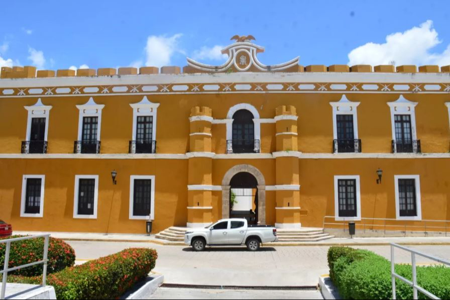 Alcaldía de Campeche adeuda más de 600 mdp 