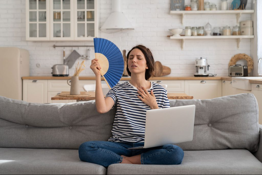 ¿Ventilador o aire acondicionado portátil?: Característica y cuál es mejor ante las olas de calor