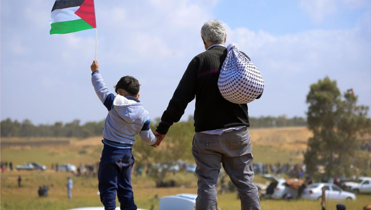 Israel reprende a embajadores europeos por reconocer a Palestina como Estado