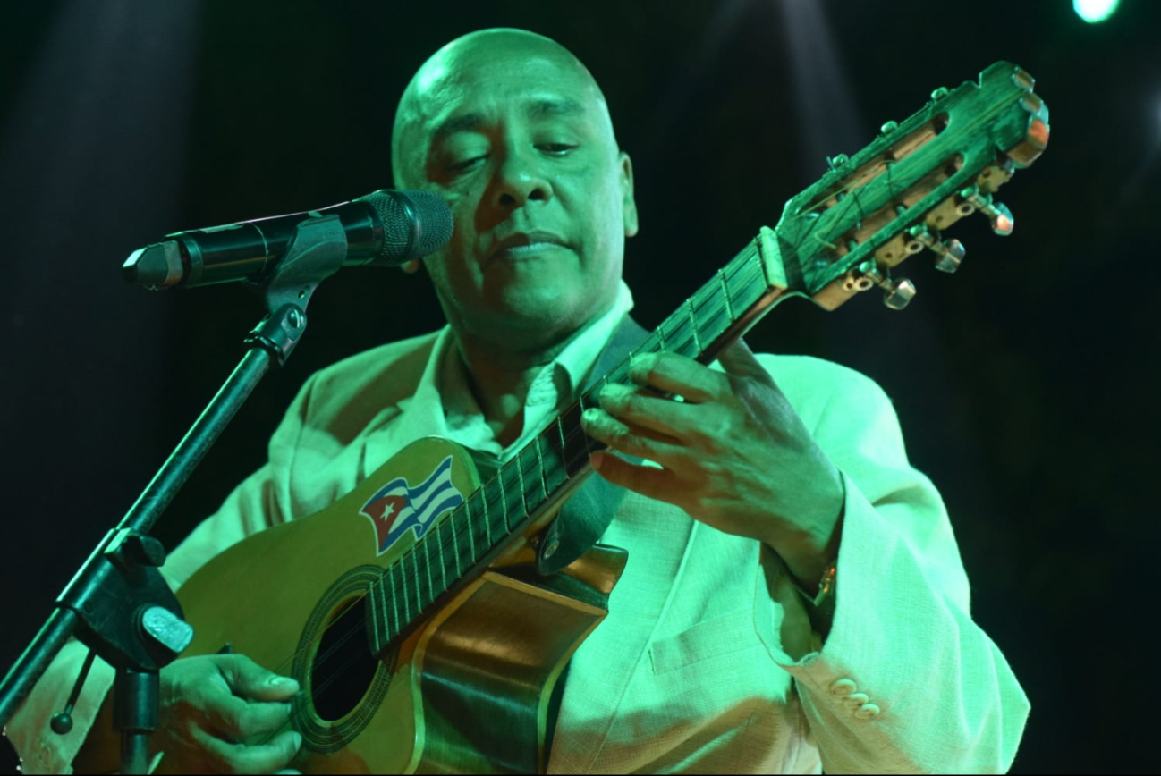 La edición 19 de la Noche Blanca tendrá galerías, eventos musicales y más La edición 19 de la Noche Blanca tendrá galerías, eventos musicales y más