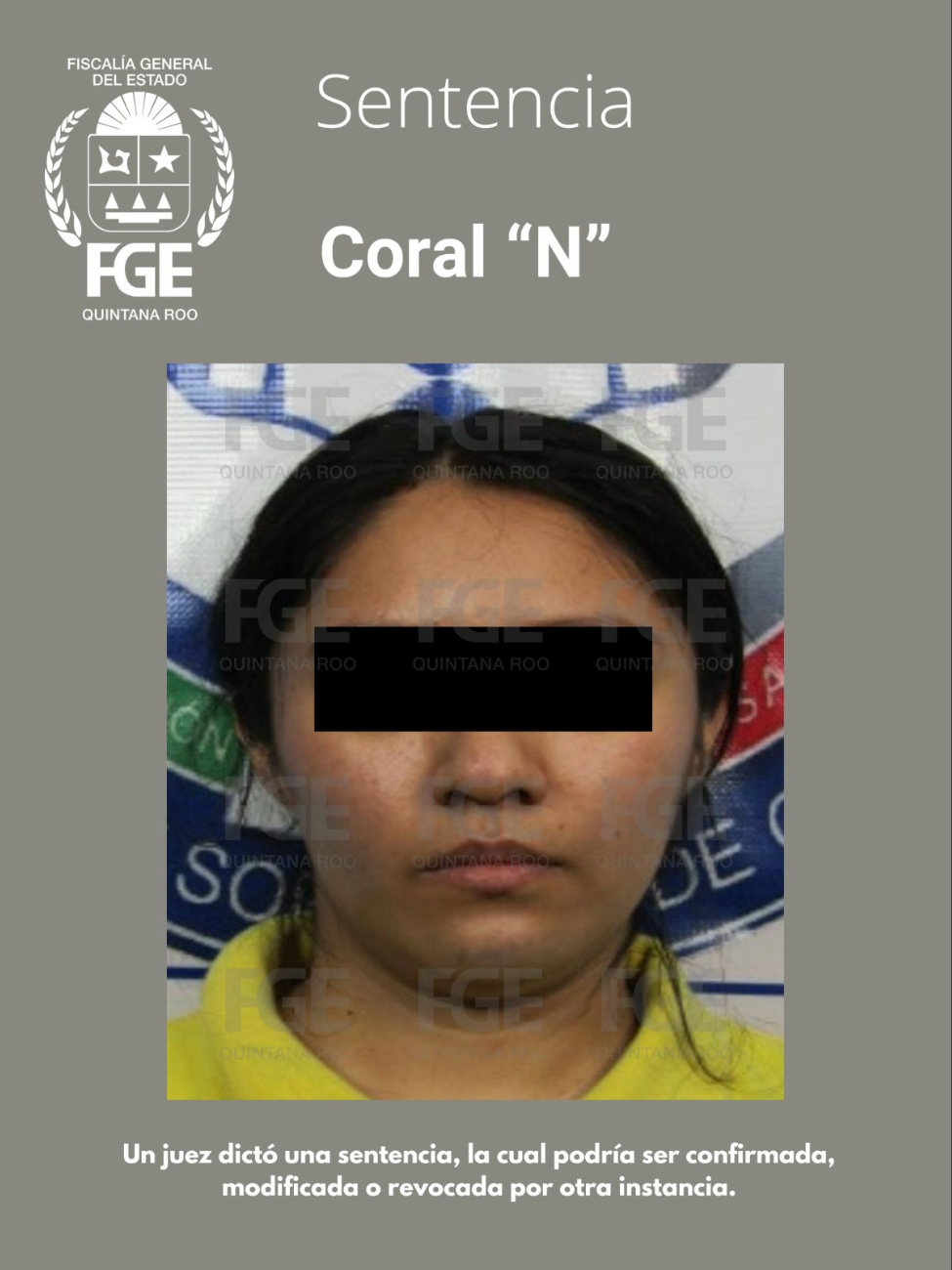 La mujer le arrojó ácido a la víctima con nueve meses de embarazo La mujer le arrojó ácido a la víctima con nueve meses de embarazo