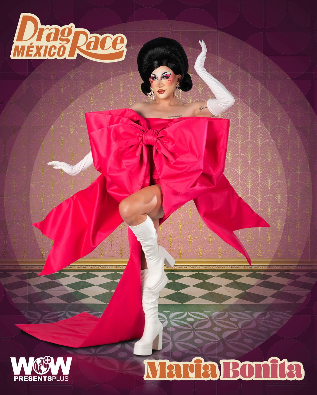 María Bonita María Bonita