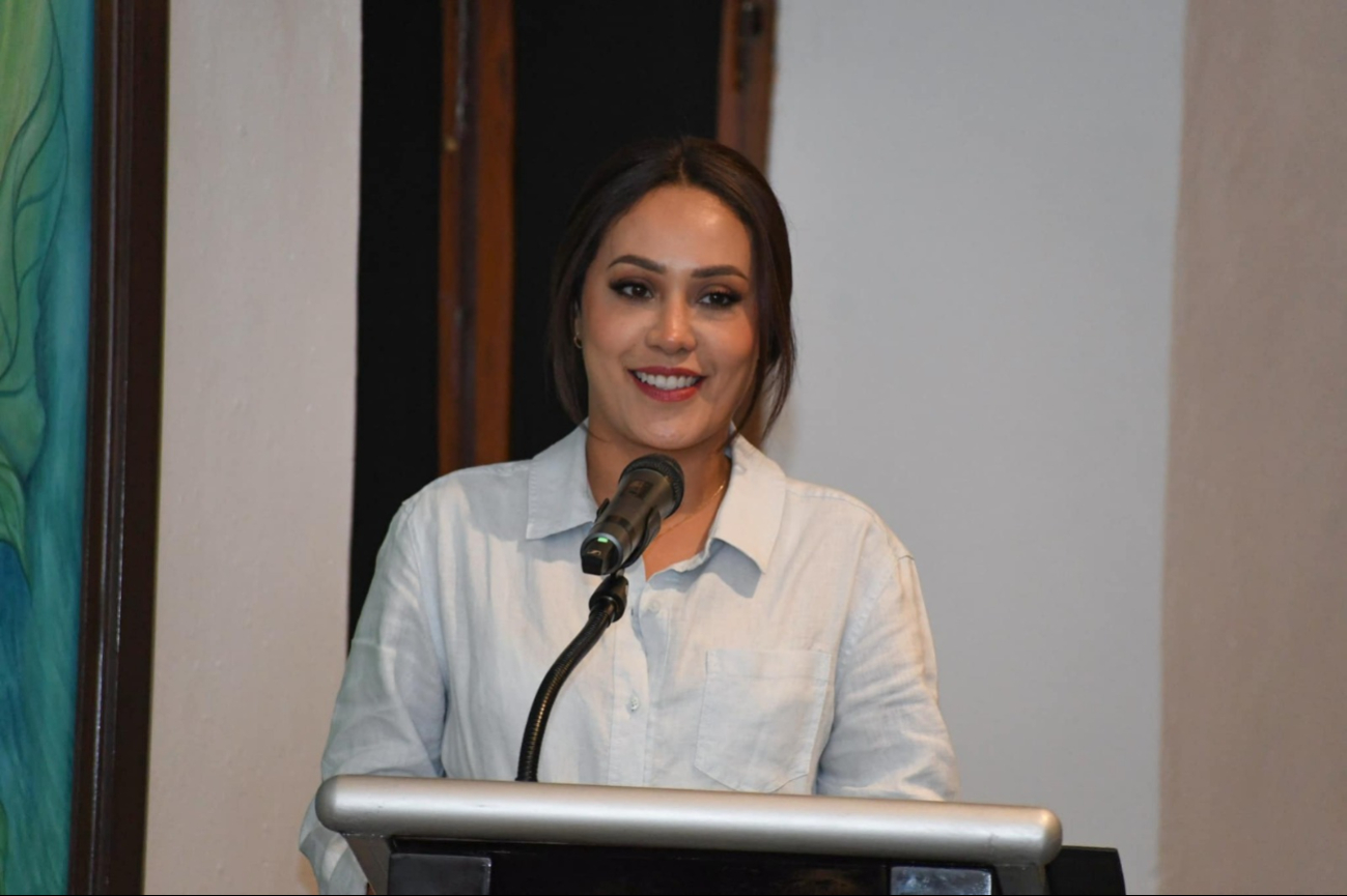 Alcaldesa interina de Campeche desconoce deuda millonaria  del Ayuntamiento 