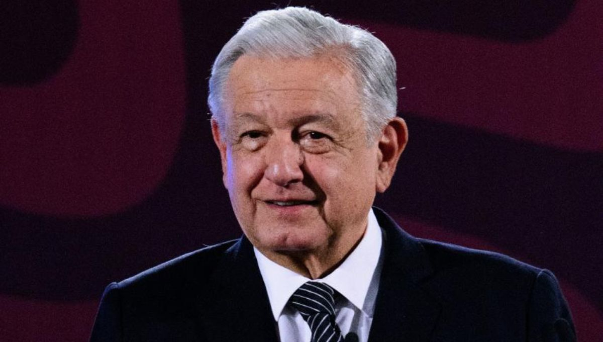 Presidente López Obrador minimiza fallo de la CIJ y rechaza diálogo con Ecuador